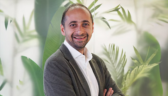 How the Middle East can assume the mantle of green energy leadership