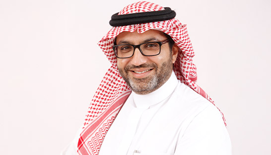 Addressing land degradation – one of the KSA’s largest climate challenges