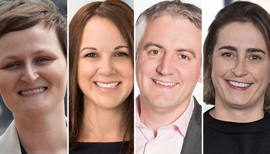 Accenture boosts AI and security practices with new senior appointments