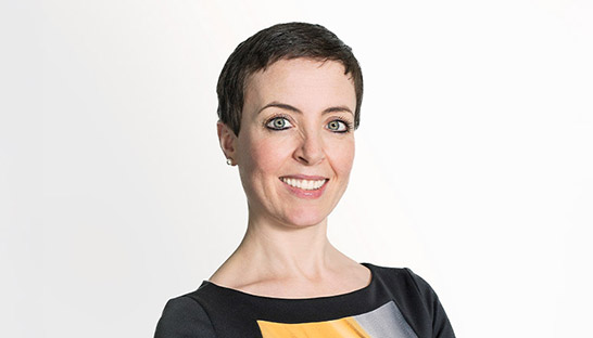 Ramboll appoints new transport market director for UK and Ireland