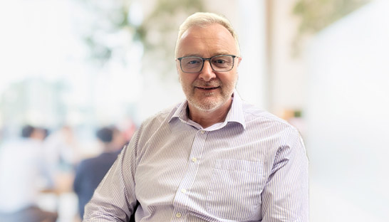 Technology and AI to shape UK construction growth in 2025
