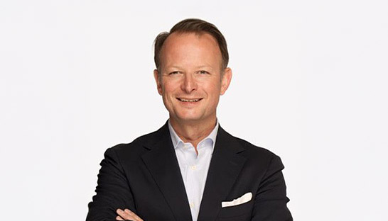 APAC chair Pascal Jauffret appointed as CEO of Forvis Mazars