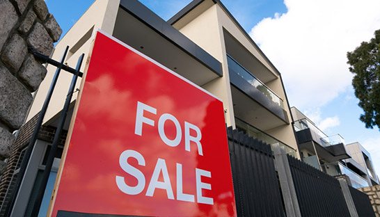 Gen X has now overtaken Baby Boomers for property wealth
