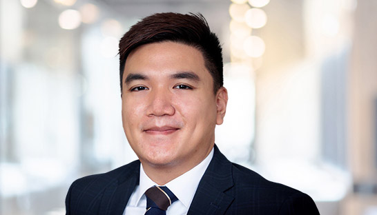 Quantuma promotes Joffrey Tan to Managing Director of Singapore office