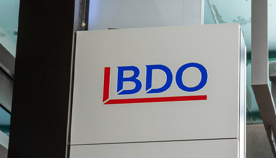2025 new partner cohort lifts BDO’s partnership size to 300-plus