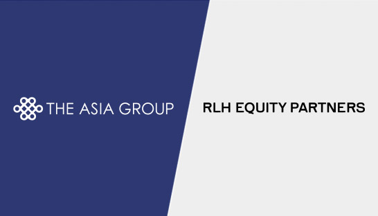 The Asia Group lands private equity investment from RLH Equity Partners