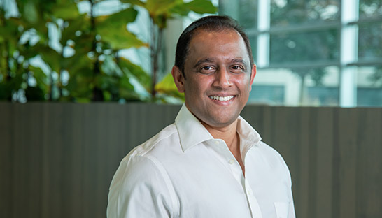 Anilesh Kumar (Intwo) on Cloud and Gen AI as a catalyst for digital transformation