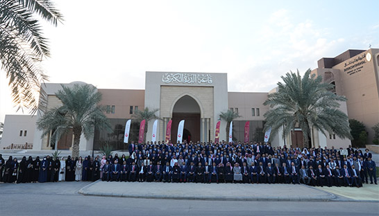 ECOVIS Al Sabti celebrates achievements at Annual Appraisals & Awards Day