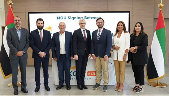 Knowledge Group expands training portfolio with emerging tech programs