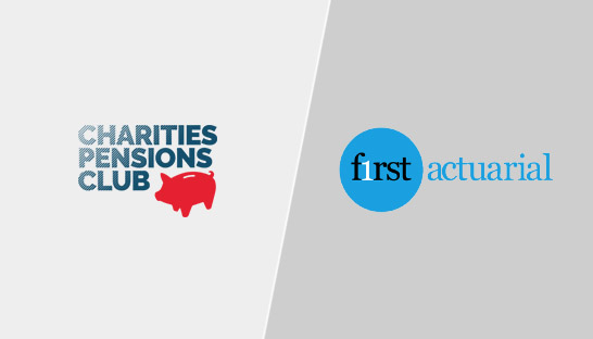 Charities Pensions Club appoints First Actuarial as actuarial partner