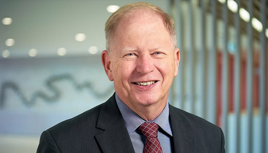 BDO veteran Russell Postle among 2025 Australia Day AO honourees