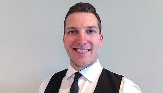 Compensation consultancy Southlea expands into Alberta with addition of Desmond Salisbury