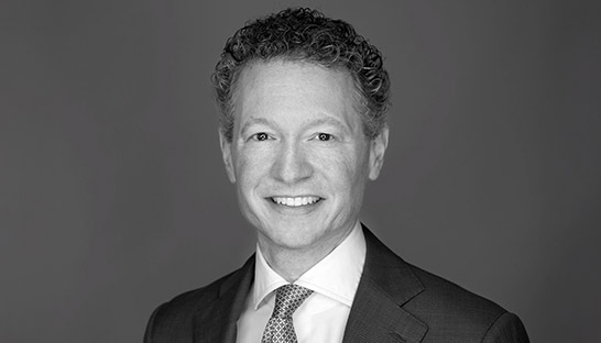 Geert-Jan Bouwhuis joins Livingstone’s partner team in Amsterdam office