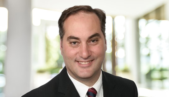SRA Consulting hires Robert Mancini as head of new business consulting unit 