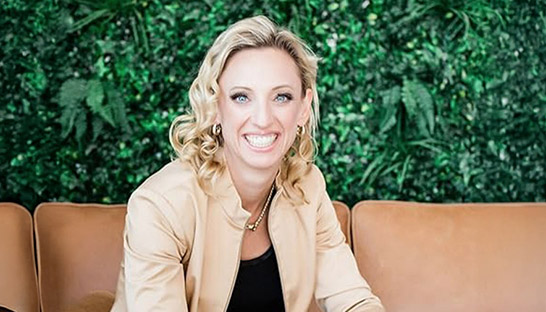 Jaime Konzelman joins Aptum as chief revenue officer 
