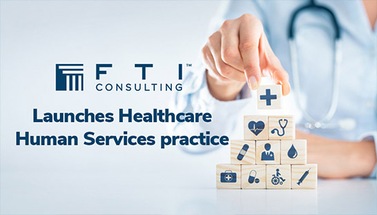 FTI Consulting launches Australian healthcare & human services practice