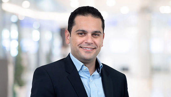 Why managed services are key to realising Vision 2030