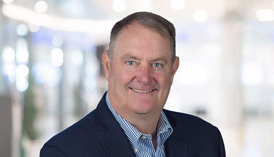 Brian Smith joins medtech consultancy Namsa as chief executive officer