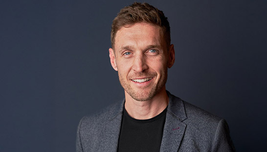 Tom Otton on the journey with Create Group and its acquisition by Stagwell