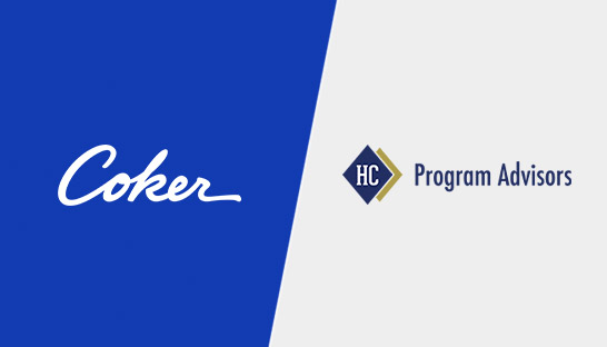 Coker acquires Health Care Program Advisors 