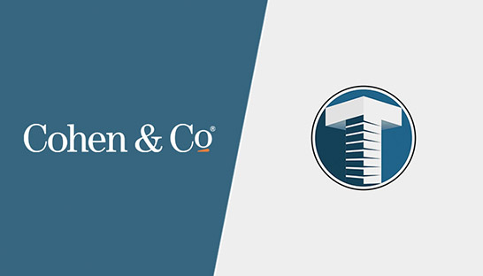 Cohen & Co to acquire Tassi and Company 