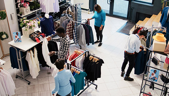 BDO enters strategic partnership with Shopworks