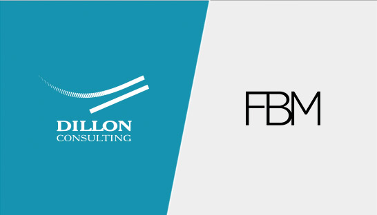 Dillon Consulting partners with Halifax-based FBM