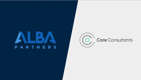 Alba Partners expands data offering with acquisition of Core Consultants