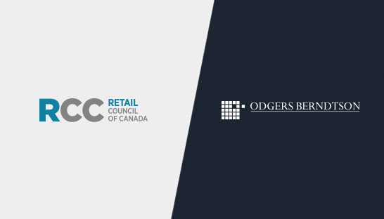 Retail Council of Canada taps Odgers Berndtson to find next CEO