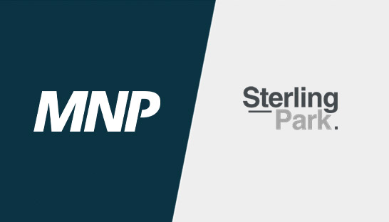 MNP buys insurance advisory firm Sterling Park Financial Group