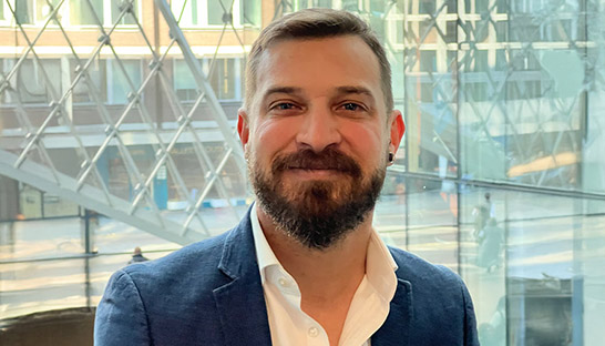 BDO appoints Jonathan Szoke as director for ESG due diligence practice
