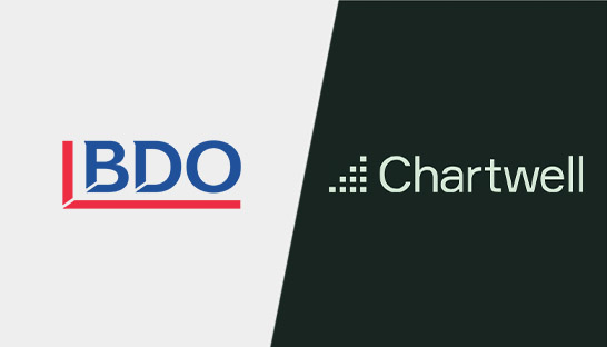 BDO enters strategic partnership with Chartwell Consulting