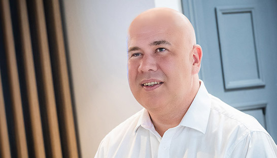 Clancy Consulting CEO Chris Acton on the top sustainability consulting trends