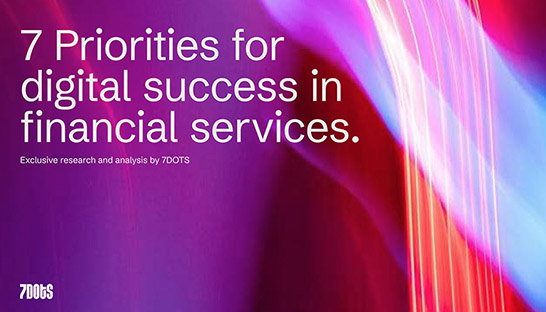 More than 2-in-5 financial services brands non-compliant with data protection laws