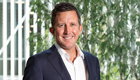 Aurecon recruits Todd Battley as its new chief executive for Australia
