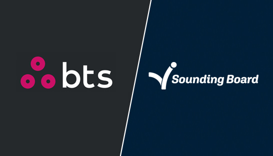 BTS acquires leadership coaching platform Sounding Board