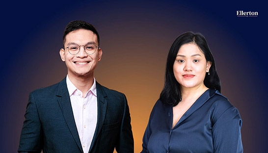 Ellerton & Co appoints Gab Abeleda and Ariana Ubina in Philippines office
