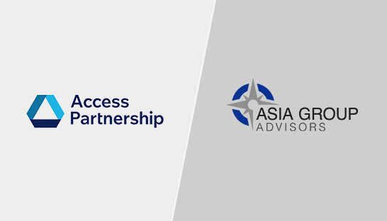 Asia Group Advisors acquired by global player Access Partnership