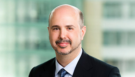 Mark Israel joins Econic Partners as founding partner 
