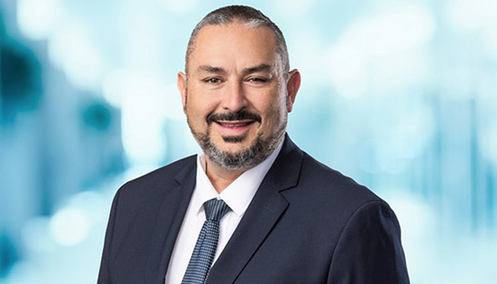 HLB Mann Judd appoints Steve Grivas as Sydney managing partner