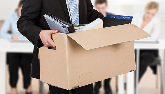 Hit hard by federal consulting cuts, Deloitte begins layoffs