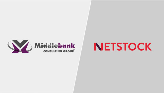 Middlebank Consulting Group adds Netstock to list of supply chain software partners