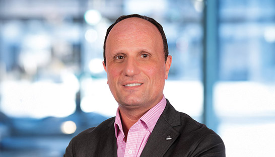 BRG hires Franco Ciulla as managing director in energy practice 