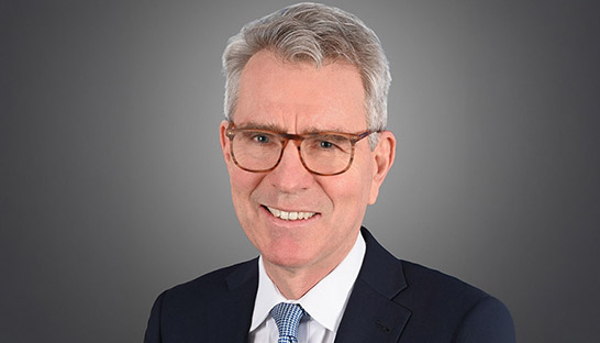 McLarty Associates hires Geoffrey Pyatt as head of new energy and critical minerals practice
