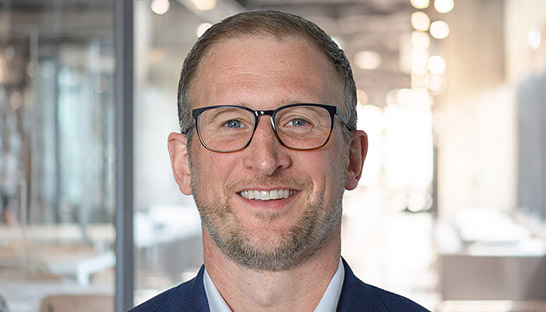 Alex Pike becomes RSM office managing partner in Reading