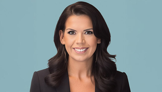 Nina Stanley promoted to director at Enfuse Group