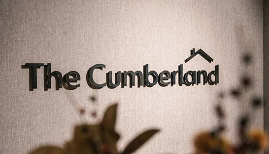 The Cumberland Building Society moves into professional services
