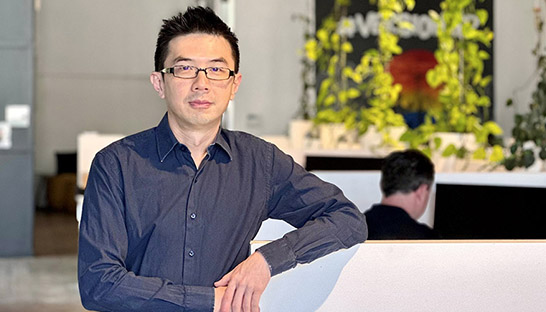 Alvin Oh joins data and AI consultancy V2 as partner in Sydney