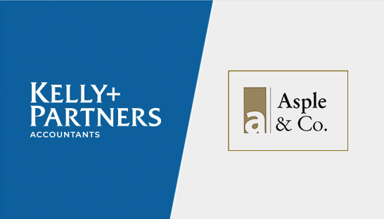 Kelly+Partners enters Europe through the addition of Asple & Co in Ireland