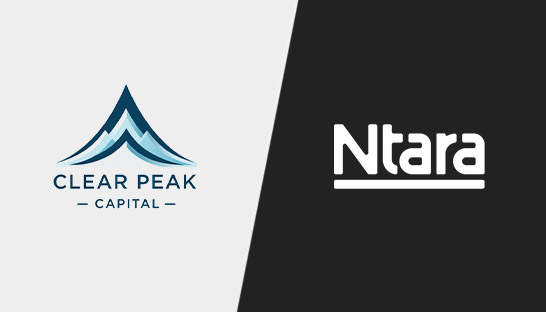 Clear Peak Capital invests in Ntara